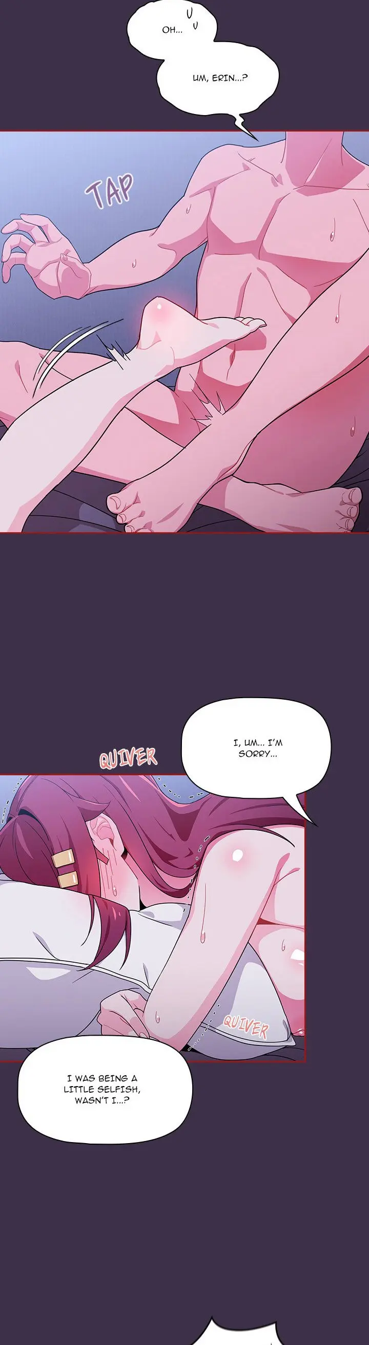 Follow Me Chapter 10 - Page 21