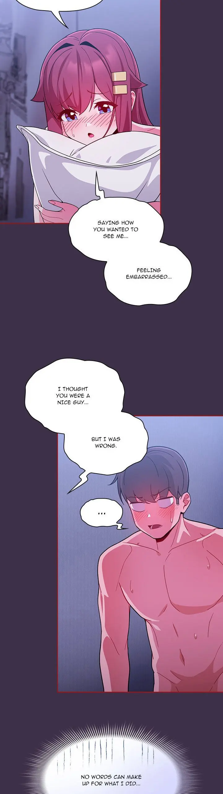 Follow Me Chapter 10 - Page 23