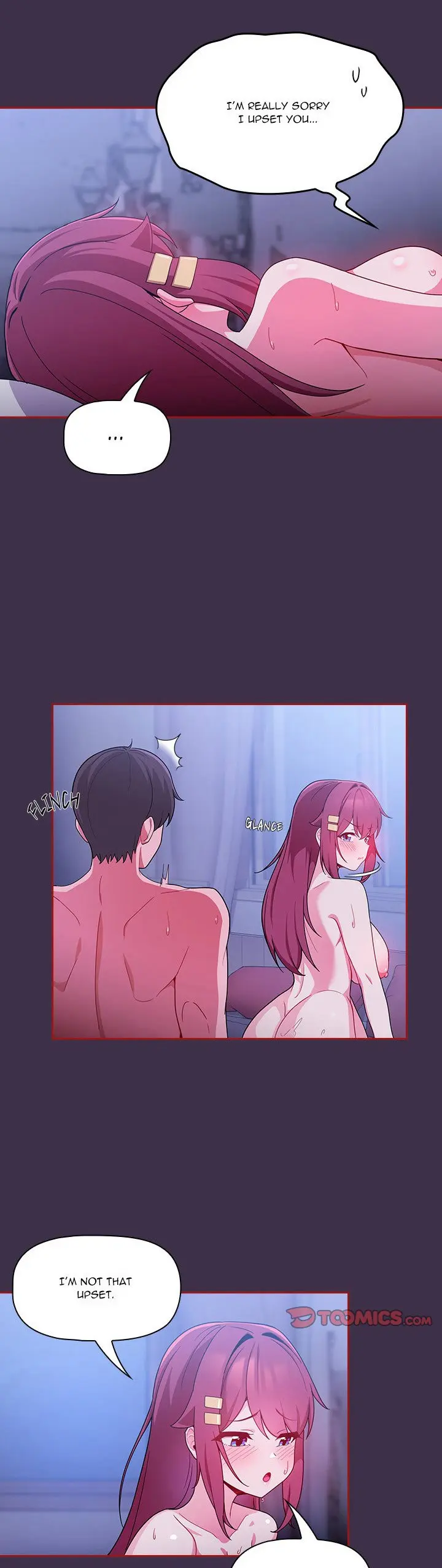 Follow Me Chapter 10 - Page 25