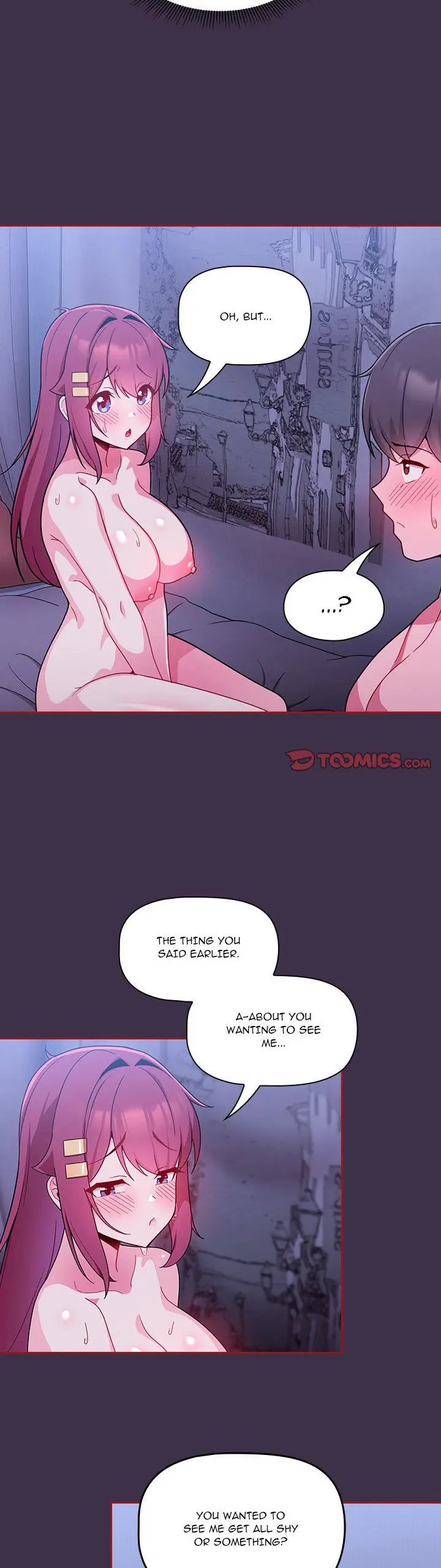 Follow Me Chapter 10 - Page 27