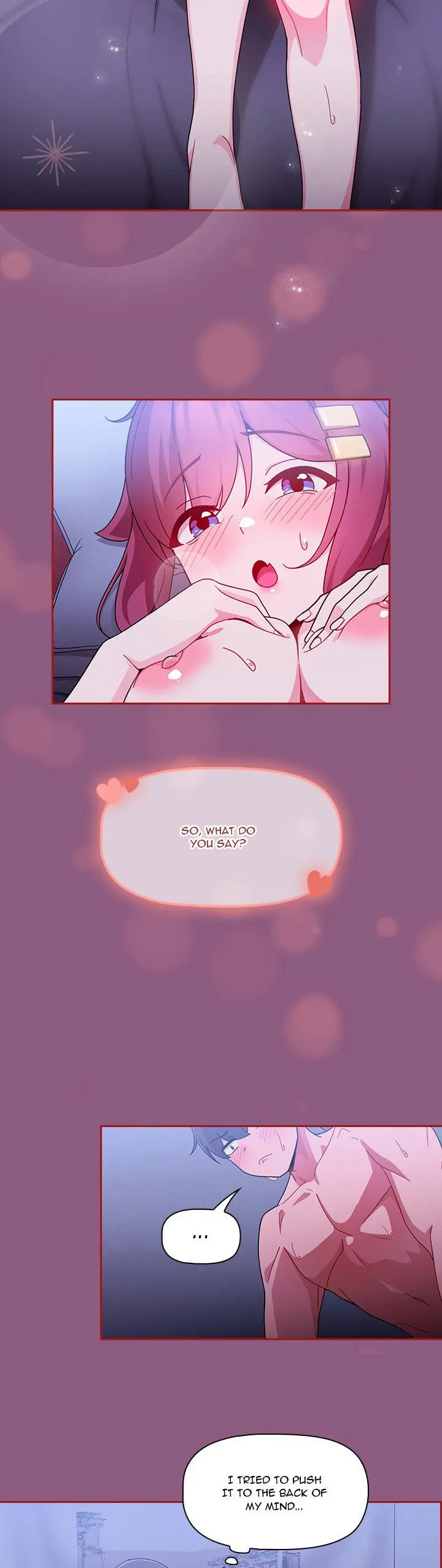 Follow Me Chapter 10 - Page 31