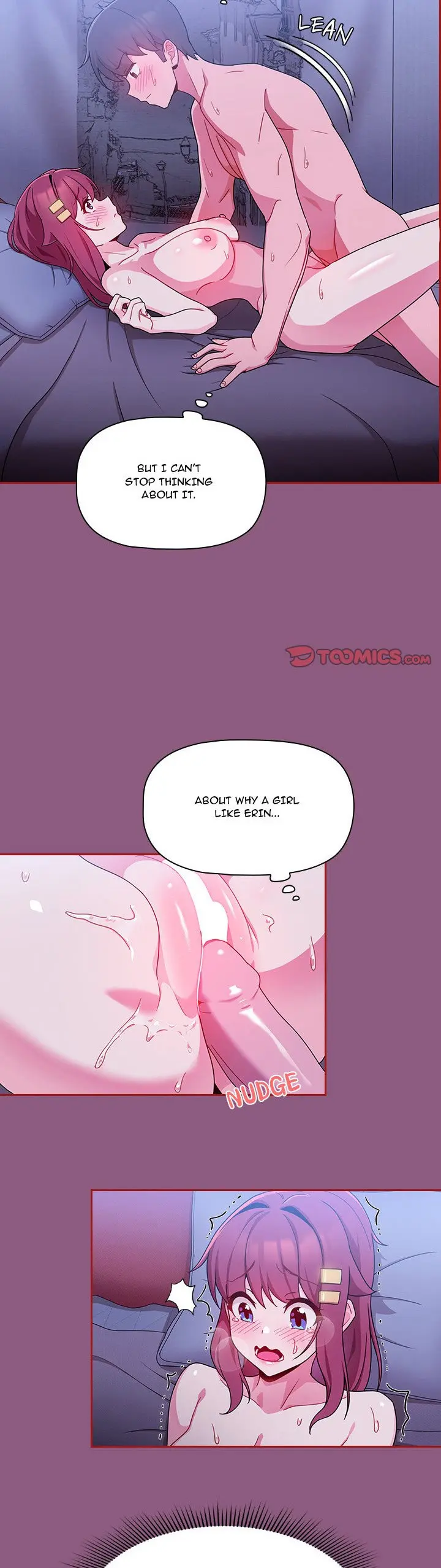 Follow Me Chapter 10 - Page 32