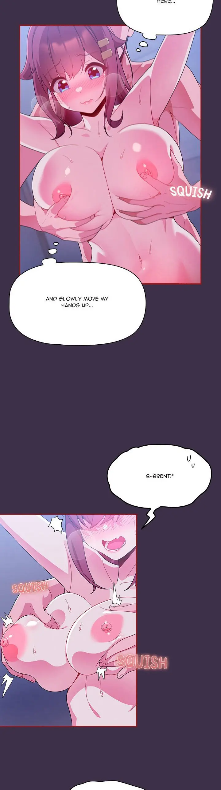 Follow Me Chapter 10 - Page 7