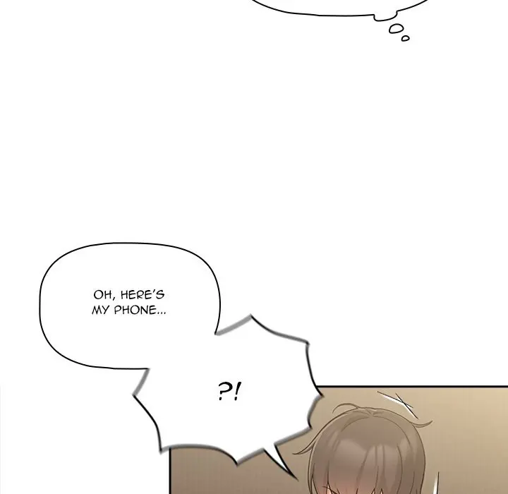 Follow Me Chapter 11 - Page 101
