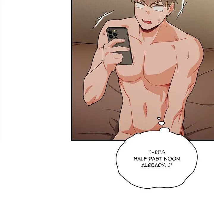 Follow Me Chapter 11 - Page 102