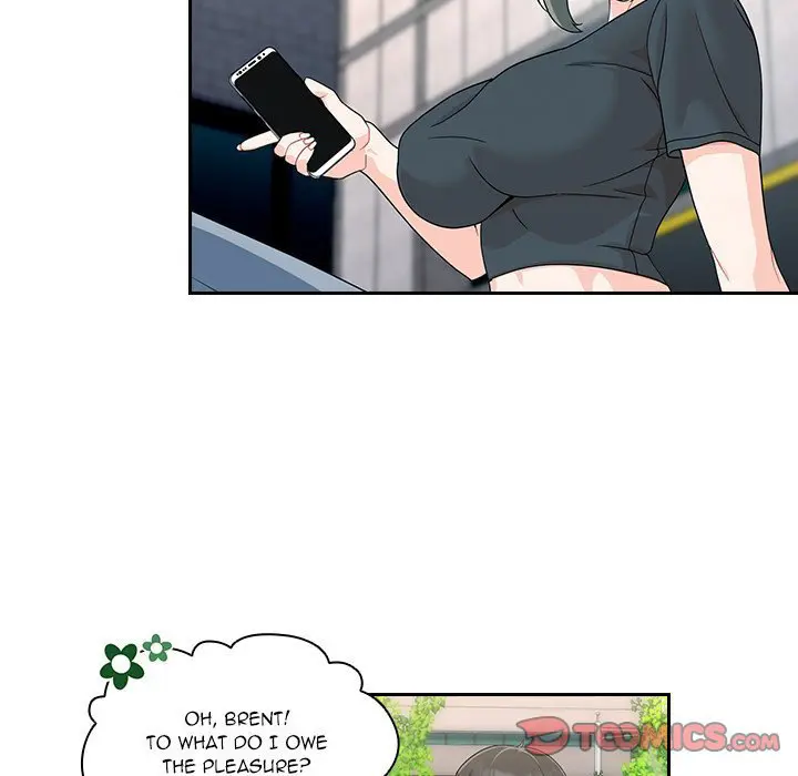 Follow Me Chapter 11 - Page 111