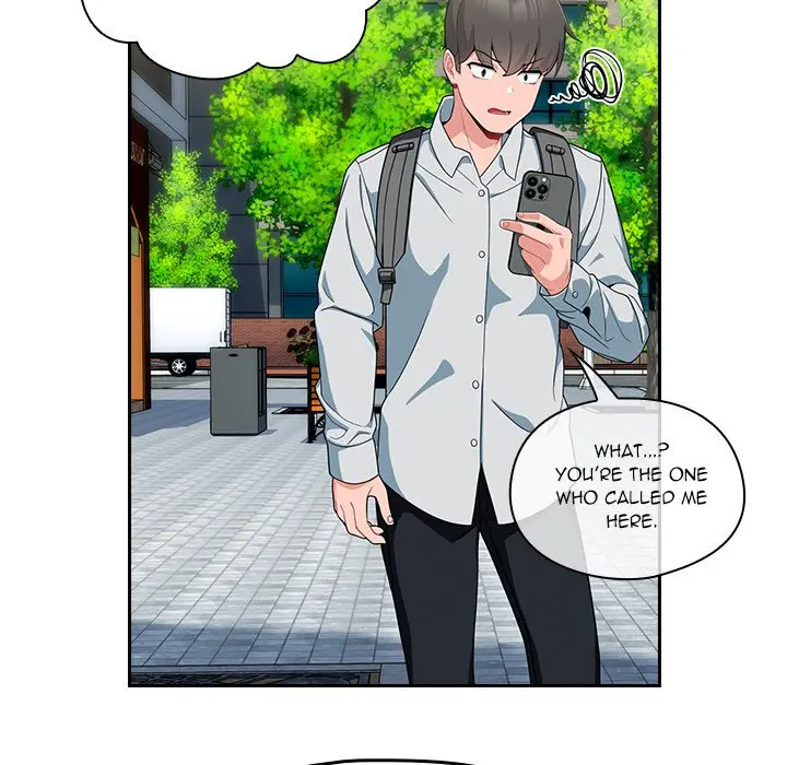 Follow Me Chapter 11 - Page 112