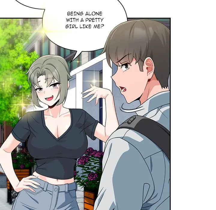 Follow Me Chapter 11 - Page 114