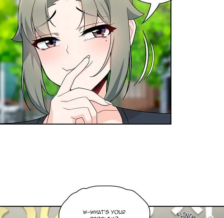 Follow Me Chapter 11 - Page 119