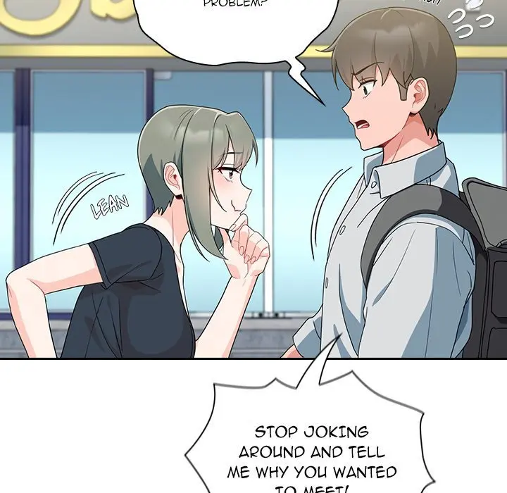 Follow Me Chapter 11 - Page 120