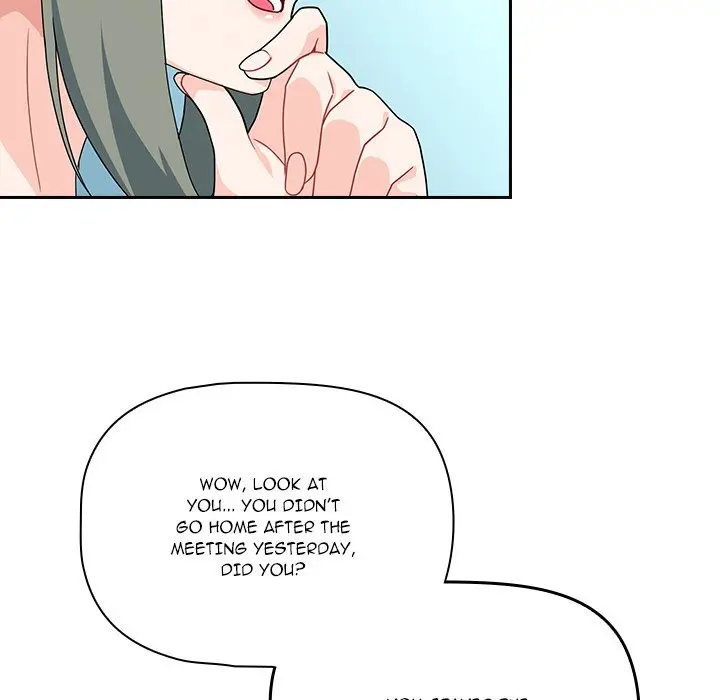 Follow Me Chapter 11 - Page 122