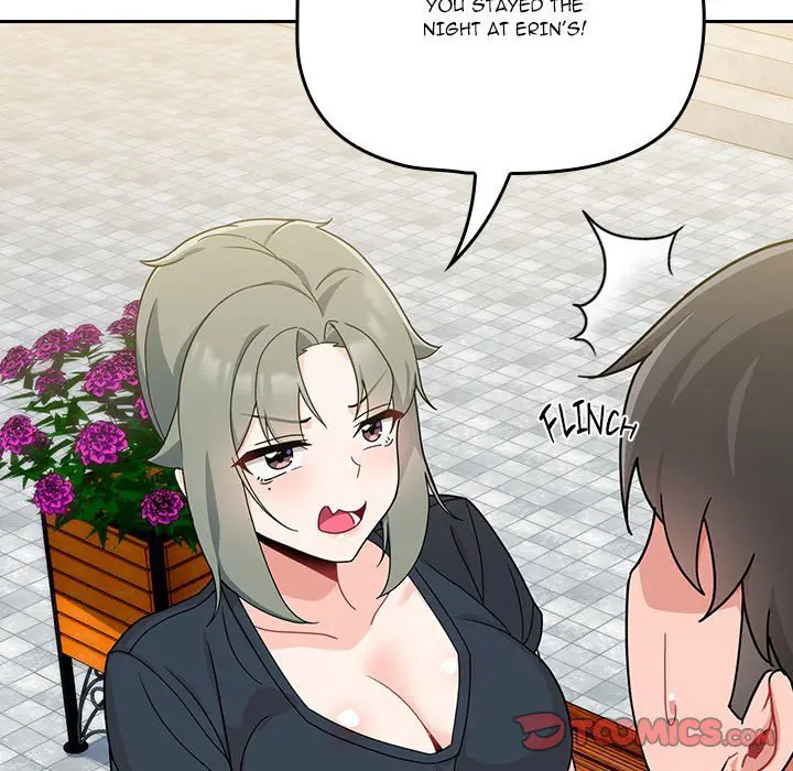 Follow Me Chapter 11 - Page 123