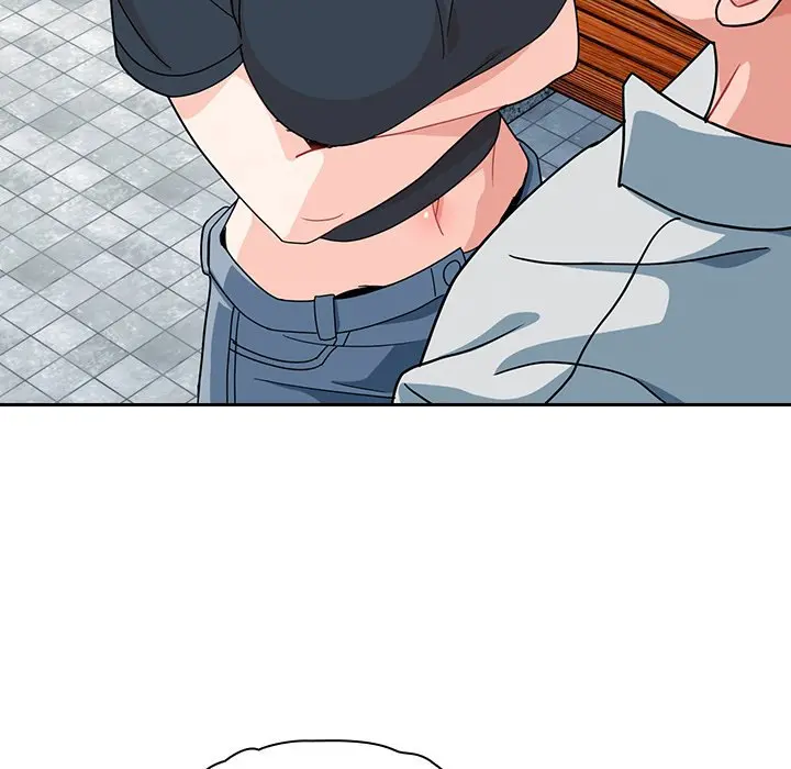 Follow Me Chapter 11 - Page 124