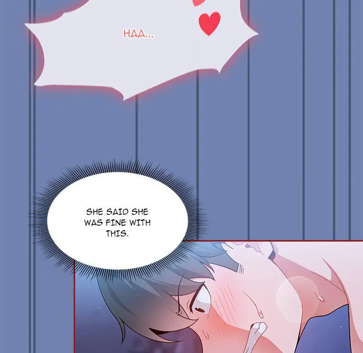 Follow Me Chapter 11 - Page 23
