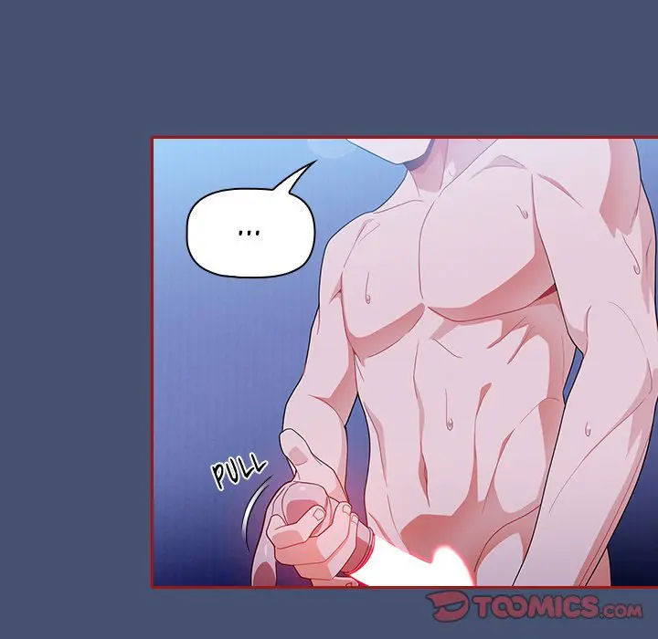 Follow Me Chapter 11 - Page 39