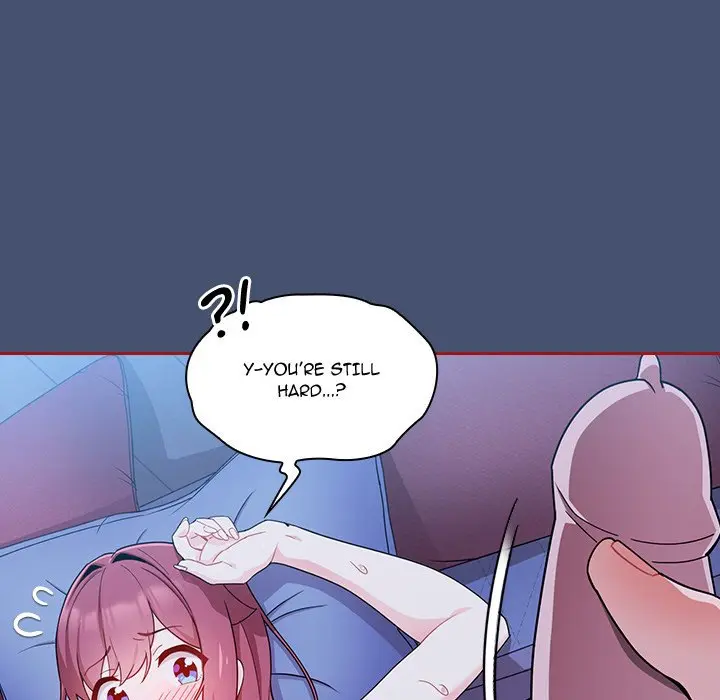 Follow Me Chapter 11 - Page 46