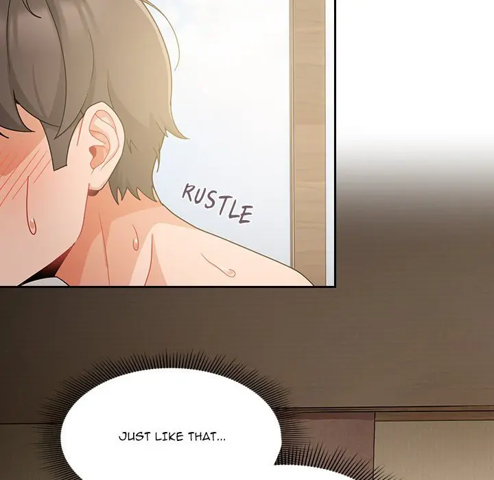 Follow Me Chapter 11 - Page 89