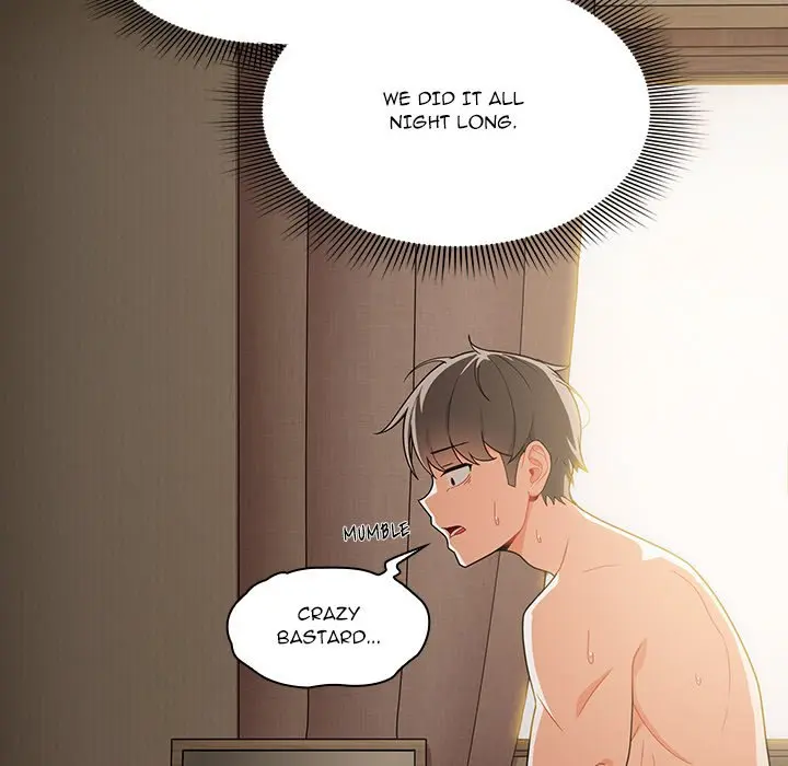 Follow Me Chapter 11 - Page 90