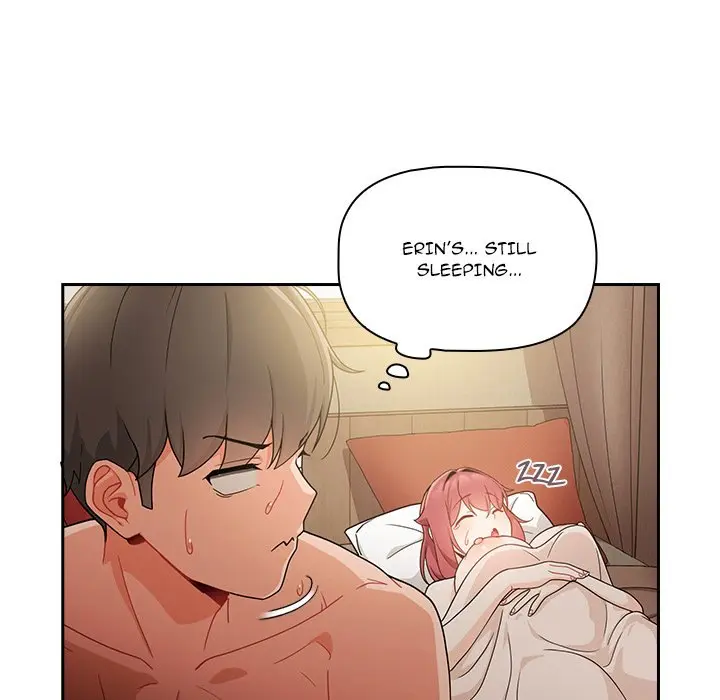 Follow Me Chapter 11 - Page 92