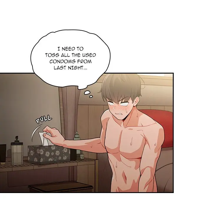 Follow Me Chapter 11 - Page 96