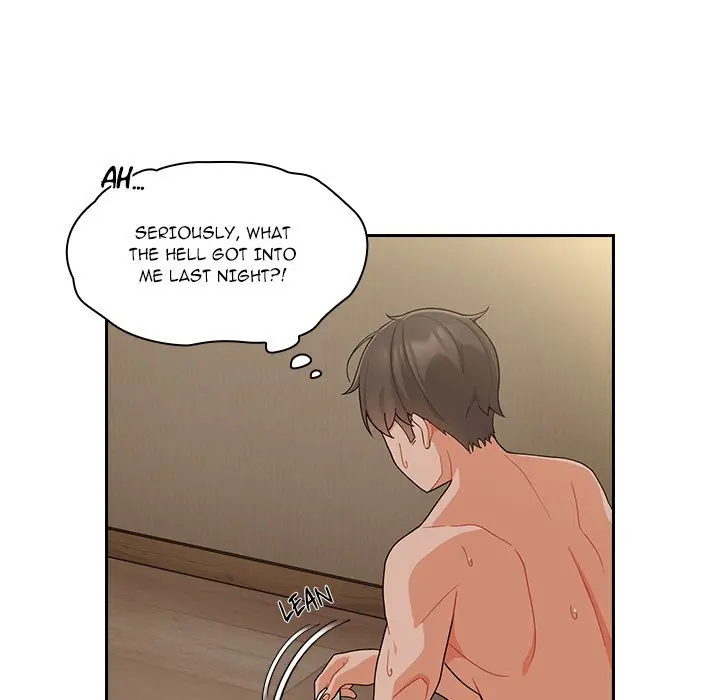 Follow Me Chapter 11 - Page 97