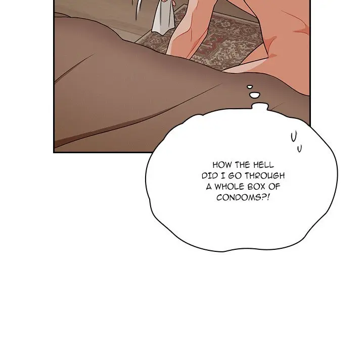 Follow Me Chapter 11 - Page 98