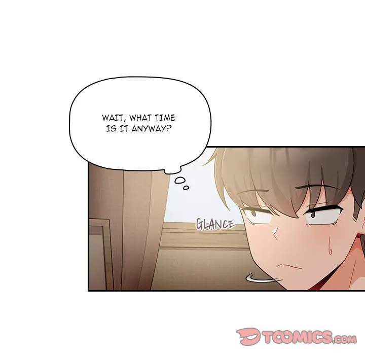 Follow Me Chapter 11 - Page 99