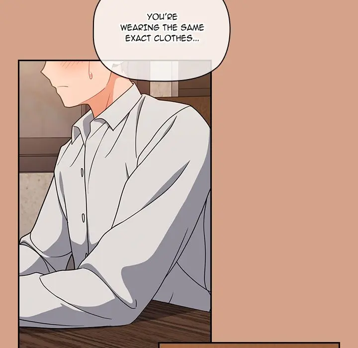 Follow Me Chapter 12 - Page 10