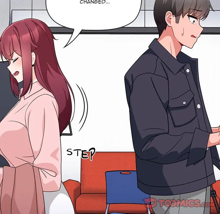 Follow Me Chapter 12 - Page 104