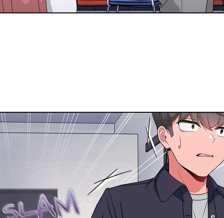 Follow Me Chapter 12 - Page 105