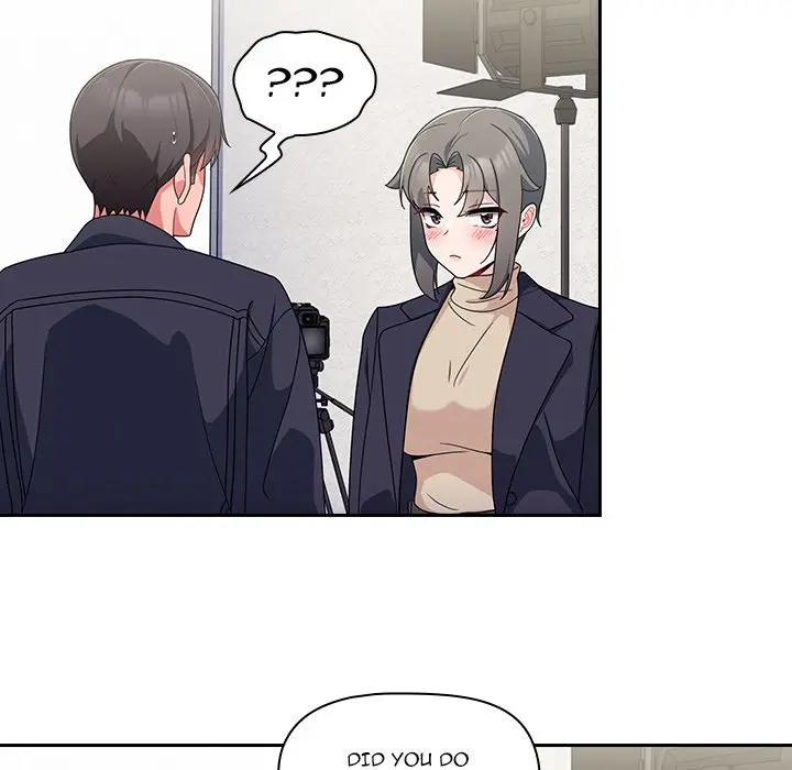 Follow Me Chapter 12 - Page 107
