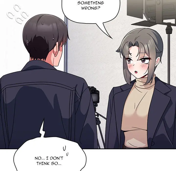 Follow Me Chapter 12 - Page 108