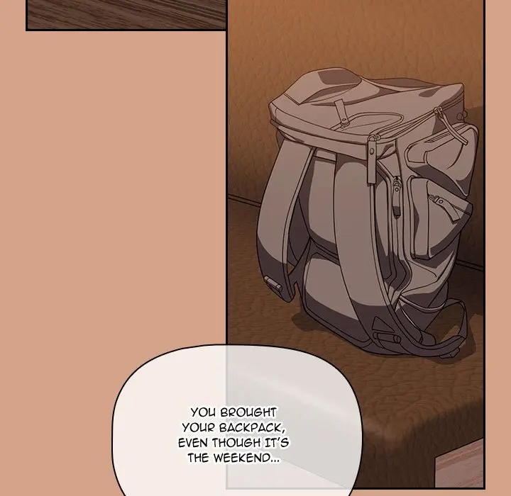 Follow Me Chapter 12 - Page 11