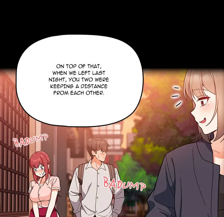 Follow Me Chapter 12 - Page 13