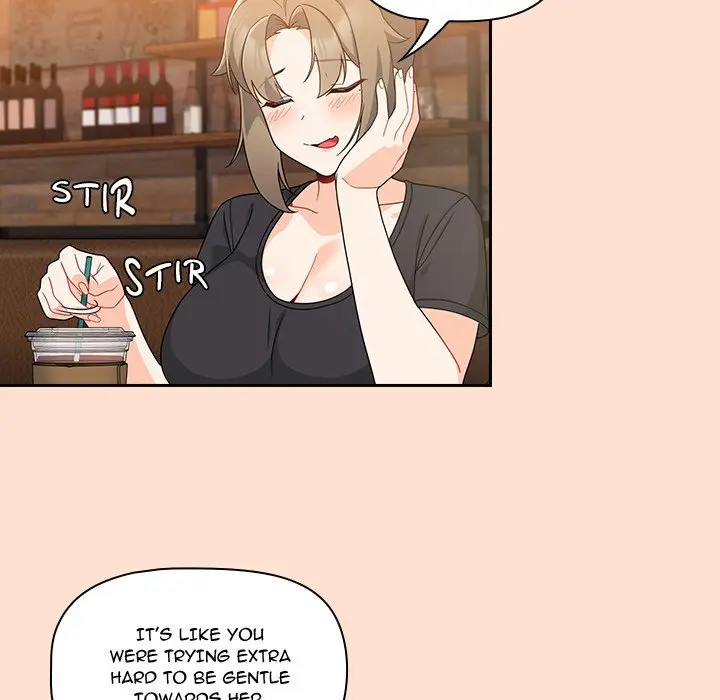 Follow Me Chapter 12 - Page 16