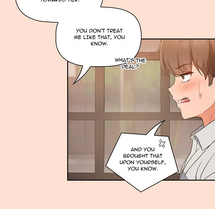 Follow Me Chapter 12 - Page 17