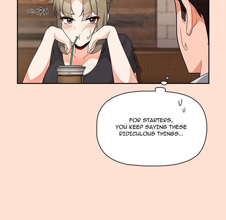 Follow Me Chapter 12 - Page 19