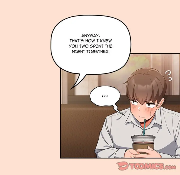 Follow Me Chapter 12 - Page 20