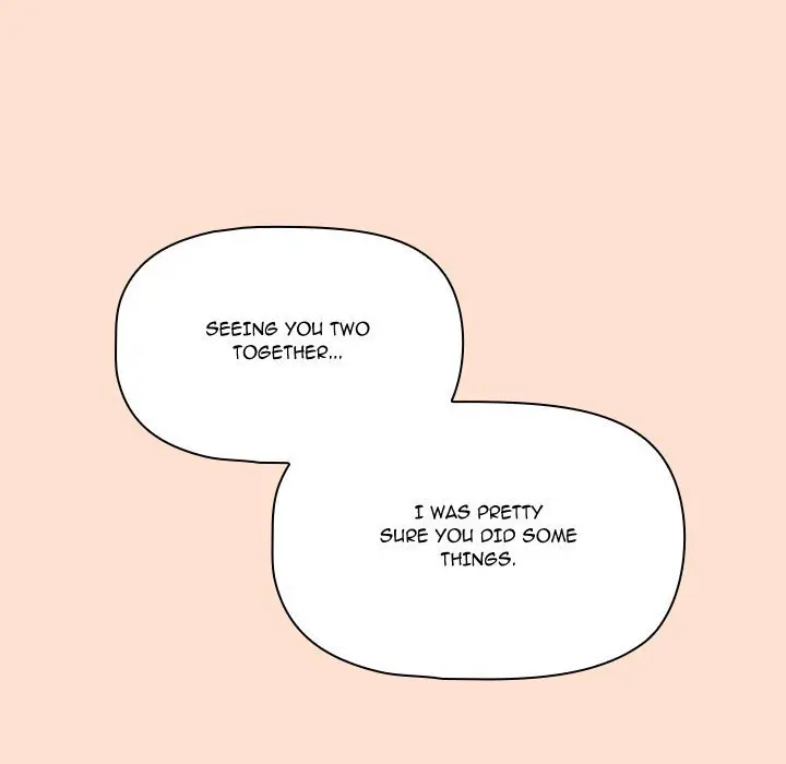 Follow Me Chapter 12 - Page 21