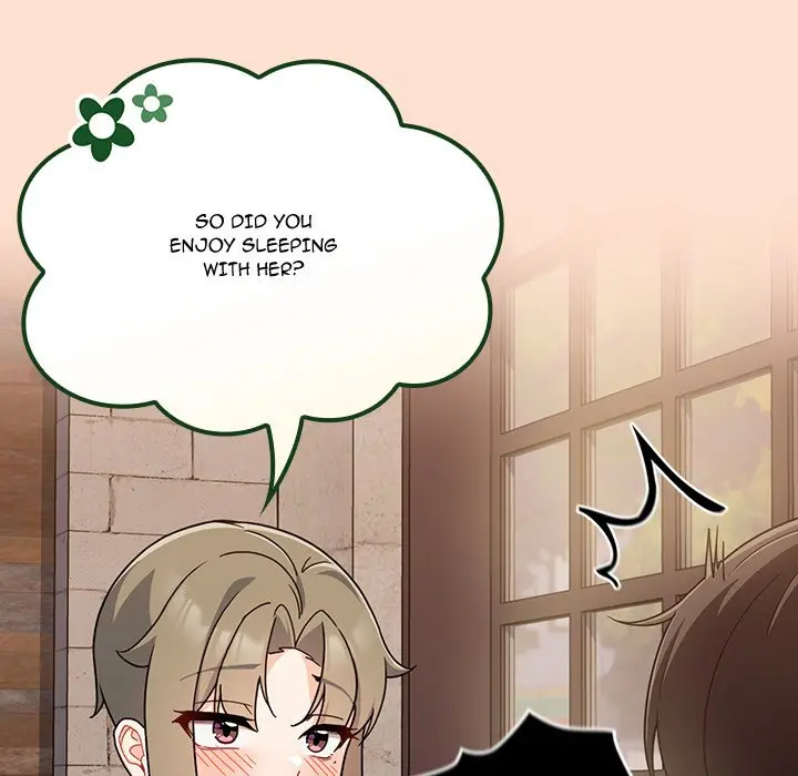 Follow Me Chapter 12 - Page 22