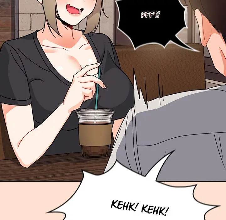 Follow Me Chapter 12 - Page 23