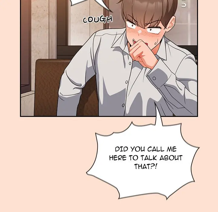 Follow Me Chapter 12 - Page 25