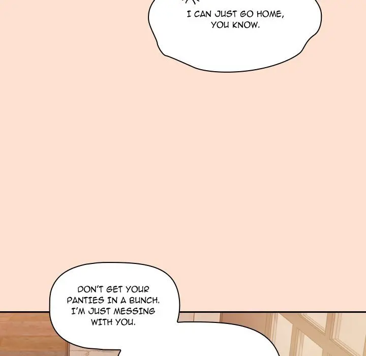 Follow Me Chapter 12 - Page 27