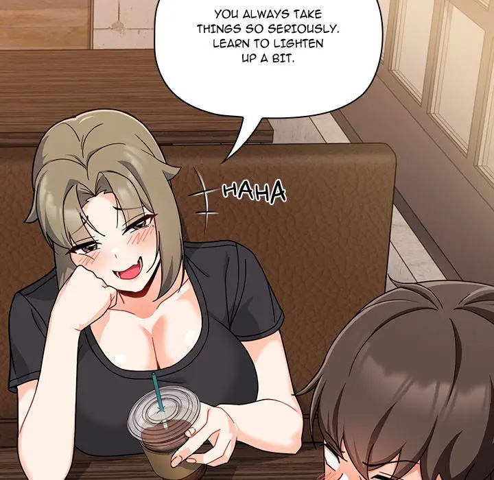 Follow Me Chapter 12 - Page 28