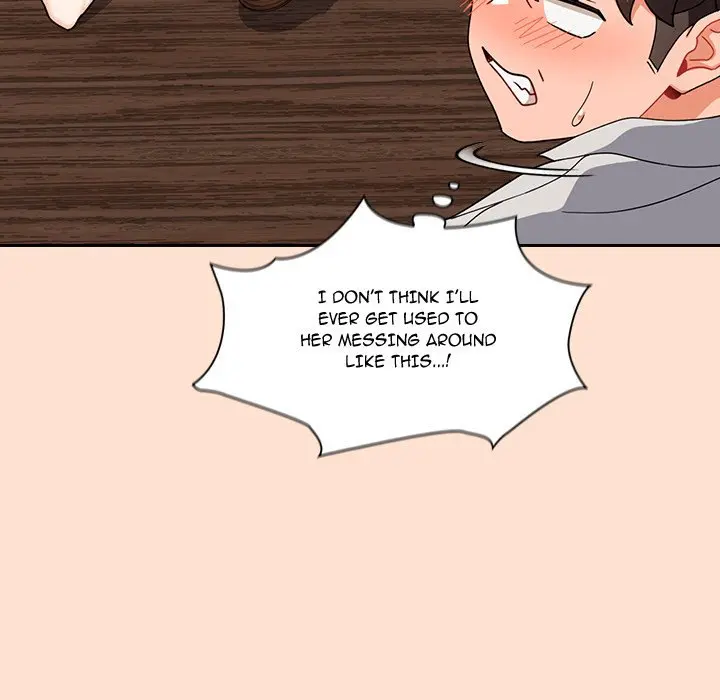 Follow Me Chapter 12 - Page 29