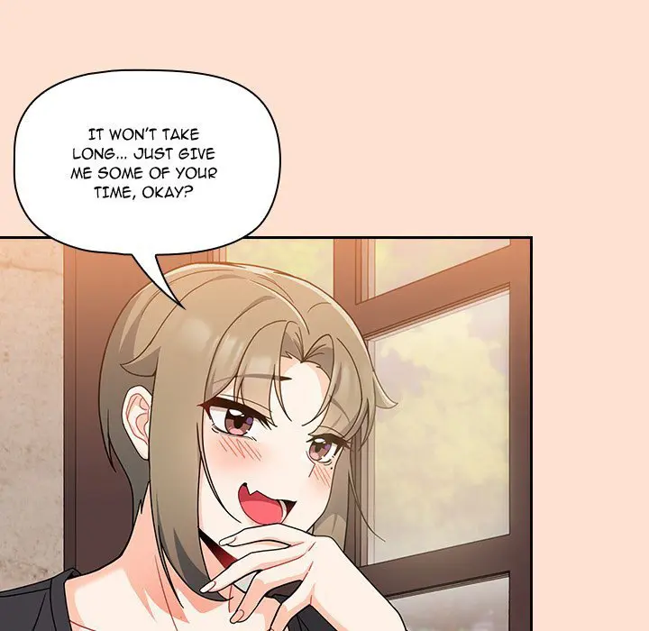 Follow Me Chapter 12 - Page 30