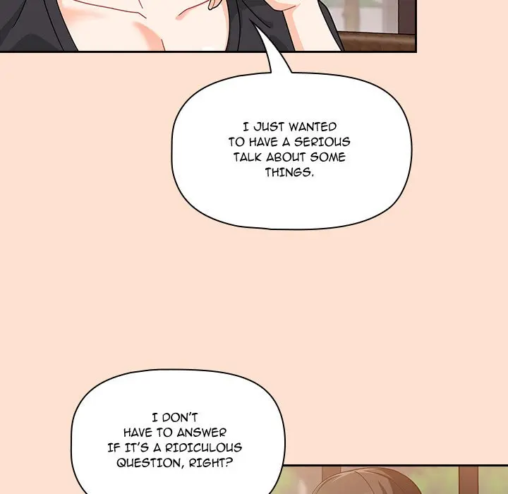 Follow Me Chapter 12 - Page 31