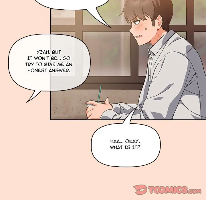 Follow Me Chapter 12 - Page 32