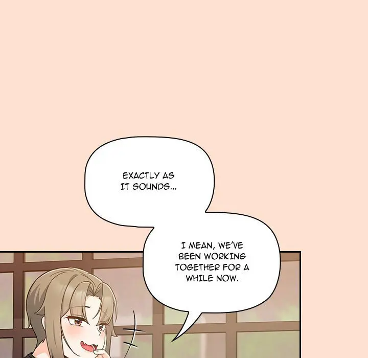 Follow Me Chapter 12 - Page 36