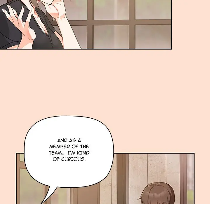 Follow Me Chapter 12 - Page 37